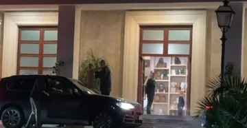Ivanka Trump obišče Edi Ramo pri premierju