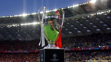 7th Week Champions League formacja opublikowana