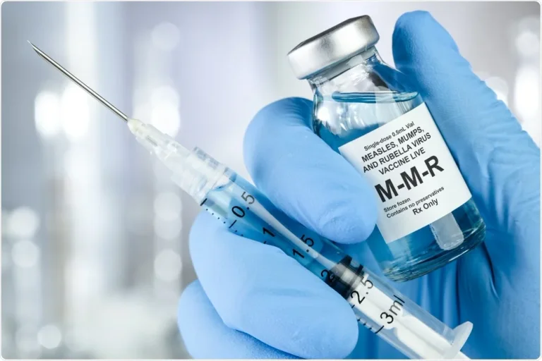 IKBPK: חיסון MMR אינו גורם לאוטיזם, זו הדרך הטובה ביותר להגן על ילד