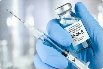 IKBPK: Cepivo MMR ne povzroča avtizma, to je najboljši način za zaščito otroka.