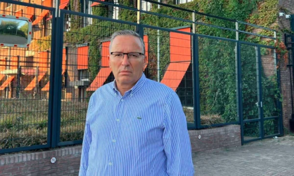 Oikeus, ei politiikka! Kutsu kansalaistapaaminen 17. helmikuuta Pristinassa pelastajille