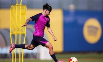 Barcelona talent do odejścia, chorwacki gigant w rozmowach