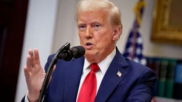 Trump: Anulon sulmet ndaj Iranit, marrëveshja do të nënshkruhet së shpejti