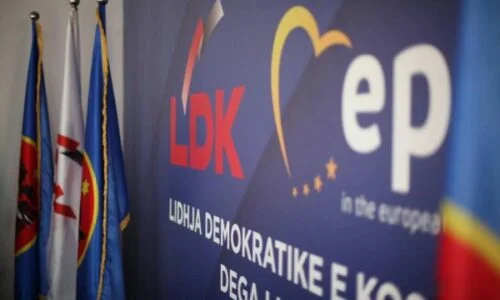 Reduceri de energie electrică, de ce astăzi LDK ţine conferinţa de presă