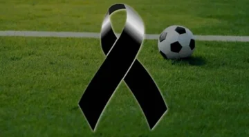 Tragedia w Portugalii: Footballer umiera na polu