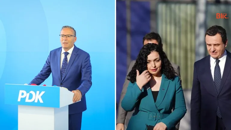 Hamza: A existat o coordonare deplină între Kurt şi Osman pentru numirea datei alegerilor.