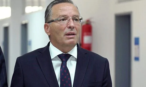Hamza: Falë sakrificës së popullit tonë dhe bombardimeve të NATO-s, Kosova fitoi lirinë