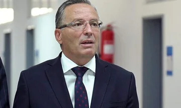 Hamza: Razdelitev milijonov evrov je vplivala na 28. december
