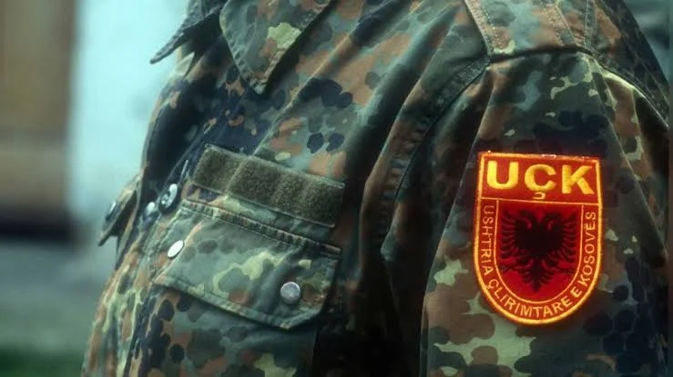 Divided by Life's veteran KLA and ex politic deţinut Esat Kurtaliqi