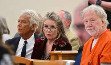 Schauspieler Timothy Busfield wird aus dem Gefängnis entlassen