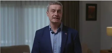 Hargrees: Preštevanje pomeni tveganje za roke, ki so zelo pomembni za razrešitev predsednika.