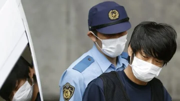 Dosmrtna kazen za morilca nekdanjega japonskega predsednika vlade Shinza Abeja