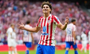 SPG überfiel Alvarez, Atletico fordert 150 Millionen Euro