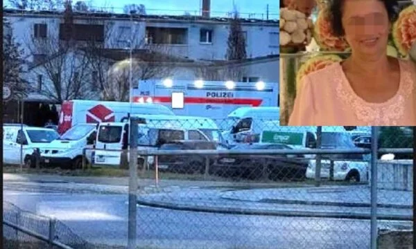 Η 71χρονη δολοφονία του Κοσσυφοπεδίου στην Ελβετία: Ένας εγγονός απελευθερώθηκε, γιος και νύφη στη φυλακή