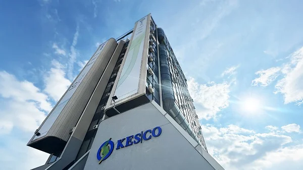 K ESCO는 소비자와 공개적인 의견이 전자기 체계가 현재 어려운 겨울 상태에서 운영된다는 것을 발표합니다