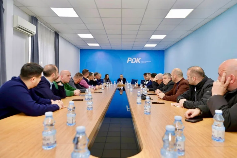 PDK'nın İç Seçimleri: Ne Beklenecekleri