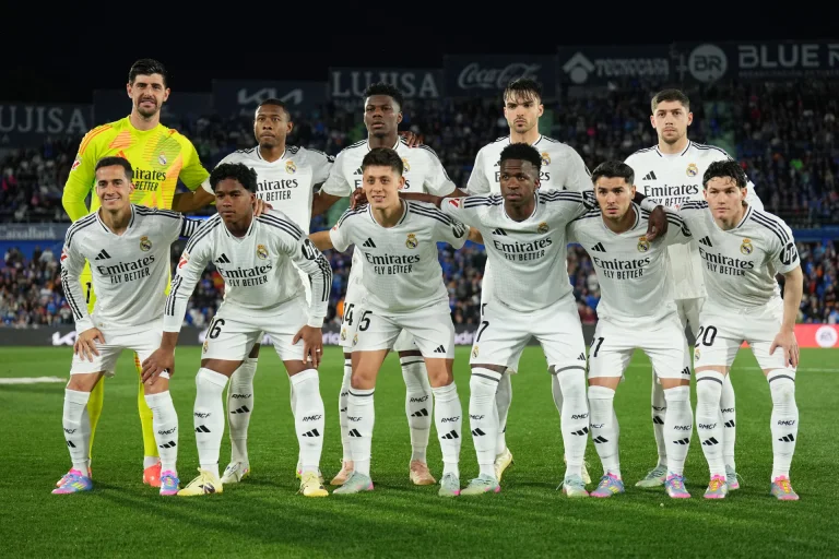 Η Man City κάνει προσφορά 150 εκατ. ευρώ για το αστέρι της Realάλ Μαδρίτης
