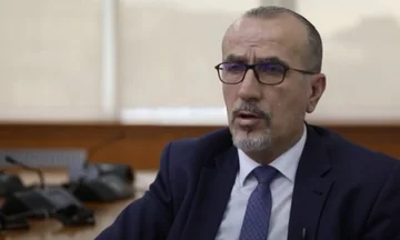 Bekim Haxhiu: Ni demokracije s stalinističnimi metodami, skupno štetje lahko samo delno popravi škodo
