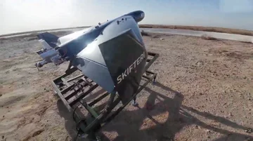 “Scifter K1-Made v Kosovi” pod sumom, eksplozija, ki so jo vsi videli, je bila lažna