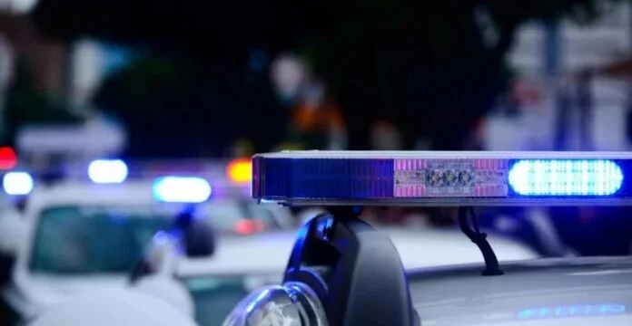 Jest on osobą aresztowaną na podstawie międzynarodowego nakazu ekstradycji z Kosowa do północnej Macedonii