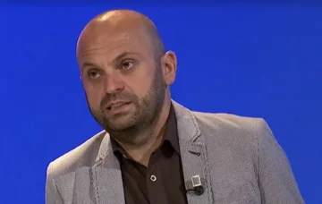 Résurrection des fantômes du passé