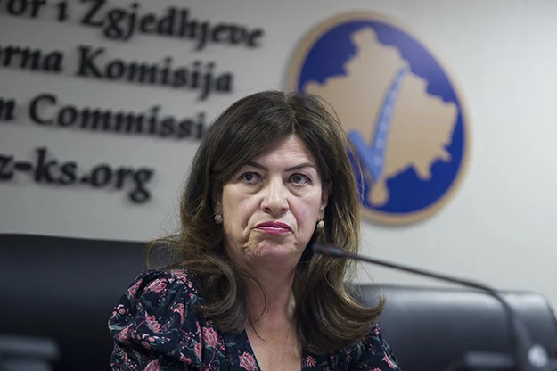 Manipulacja głosowaniem, Daka: Nigdy nie ma 6 tysięcy głosów innych niż kandydat