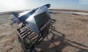 Padec testiranja “SCIFTER K1”, kosovski proizvajalec: Streli za 1000 km