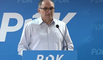 Totaj: VV deve andare all'opposizione