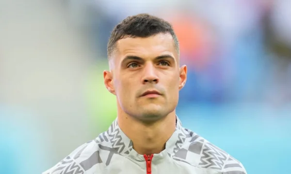 Η Jaka αφηγείται γιατί επέλεξε την Sunderland