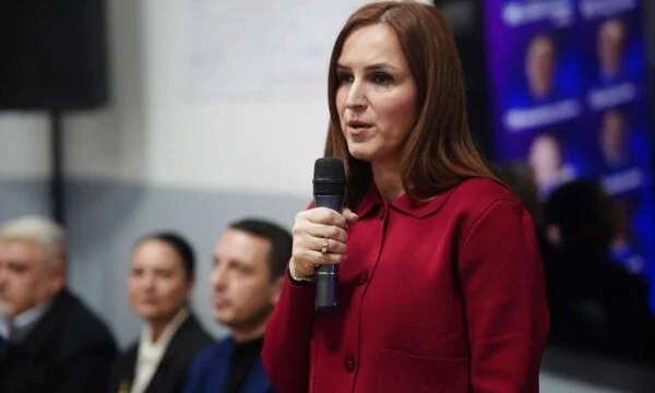 Prawie 2000 głosów zostało usuniętych po przeliczeniu, kandydat PDK reaguje: Zbrodnia, niewybaczalne. Zrobiono to bez mojej wiedzy.