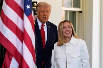 Ameriške tarife, Mellon proti Trump: njegovo dejanje je napaka
