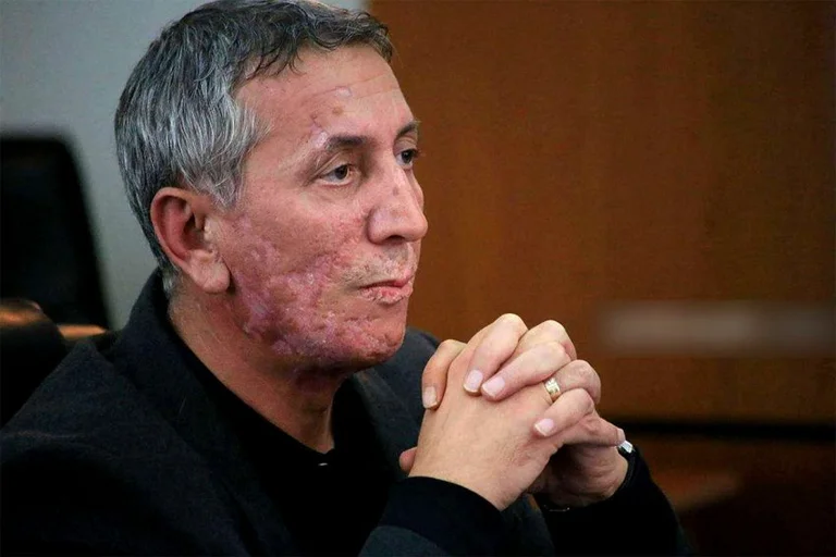 Η αύξηση των ψήφων στο όνομά μου είναι εγκληματική.