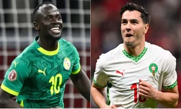Senegal czy Maroko? Kto będzie mistrzem Afryki