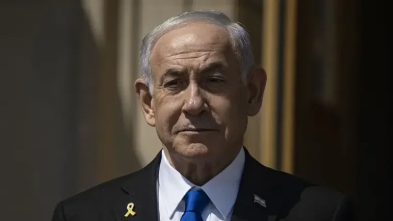 Ο Netanyah απορρίπτει τη συνεδρίαση του διοικητικού συμβουλίου για τη Γάζα: Κατά της Πολιτικής μας