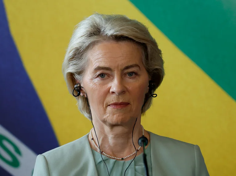 Von der Leeyen i Costa mówią do Trumpa: UE pozostaje zaangażowana w obronę swojej suwerenności
