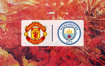 Manchester United é Manchester City, oficjalne formacje wielkiego derby