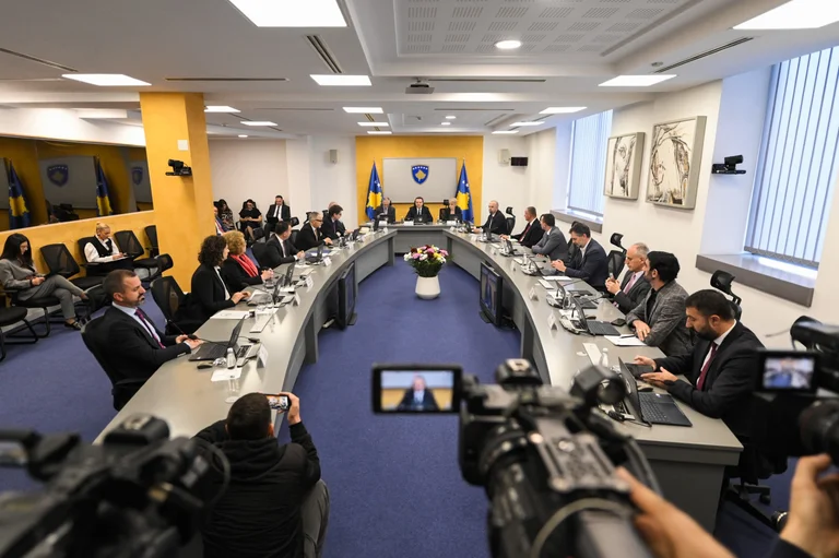 Κυβερνητικός Υπουργός “Kurti 2” κοντά στην ήττα της εντολής του βουλευτή μετά την καταμέτρηση των ψήφων