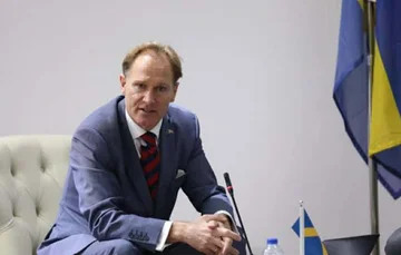 Švedski veleposlanik poziva k hitremu oblikovanju vlade: treba je izvajati sporazume s Srbijo