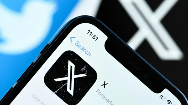 X jest offline dla tysięcy użytkowników na całym świecie