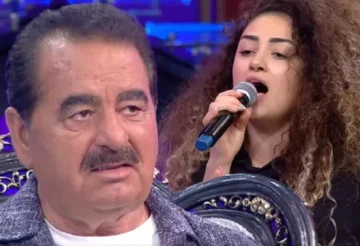 Familienskandal, Ibrahim Tatıs, verklagt das Mädchen
