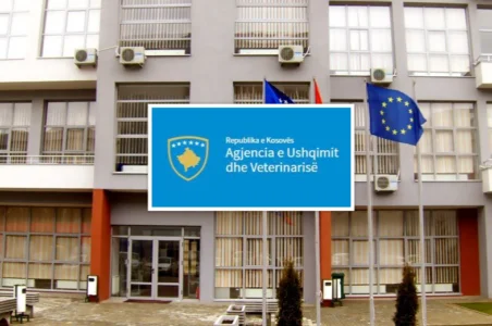 AUV blokuje żywność dla dzieci niebezpieczną substancją Cereulid