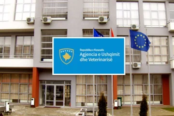 AUV blokira otroško hrano z nevarno Cereulidno snovjo