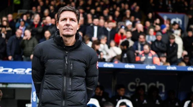 Επίσημος: Oliver Glasner επιβεβαιώνει αφήνοντας το Crystal Palace