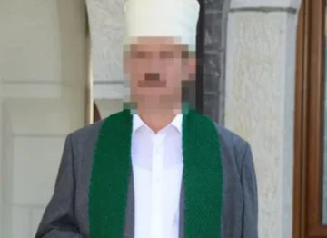 Datoteka 200 strani: Kosovo Imam obtožen izsiljevanja milijonov frankov v Švici