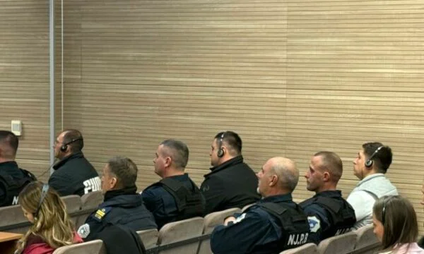 Αμυντική πρόταση για να ακούσετε εννέα μάρτυρες στην υπόθεση “Banjka”