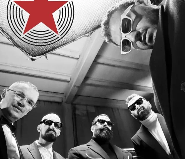 Ghetto Geasy: Είμαστε έτοιμοι για το επόμενο τραγούδι BABASTRS;