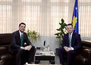 Faton Peci imenuje kaznjenca za krajo glasov namestnika predsednika Mitrovice