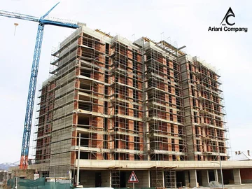 Projekt “MALI” In Vushtrri) Novi standard sodobnega bivanja