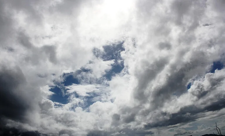 Météo aujourd'hui: Perturbateurs