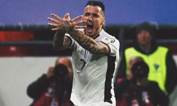 Rey Manaj jedzie do Chin! Stopy 4m euro i nowa przygoda na Dalekim Wschodzie